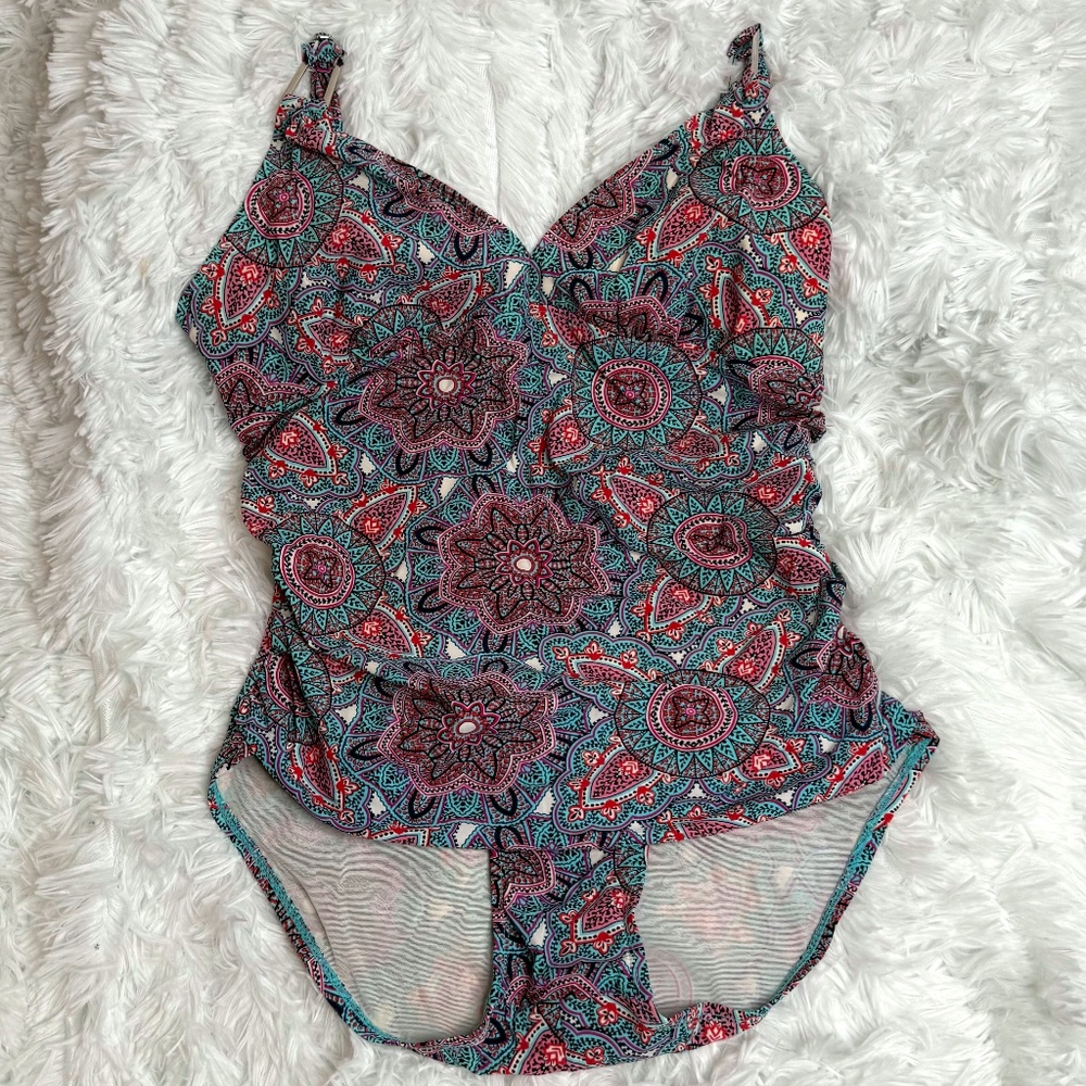 Assets Swimwear